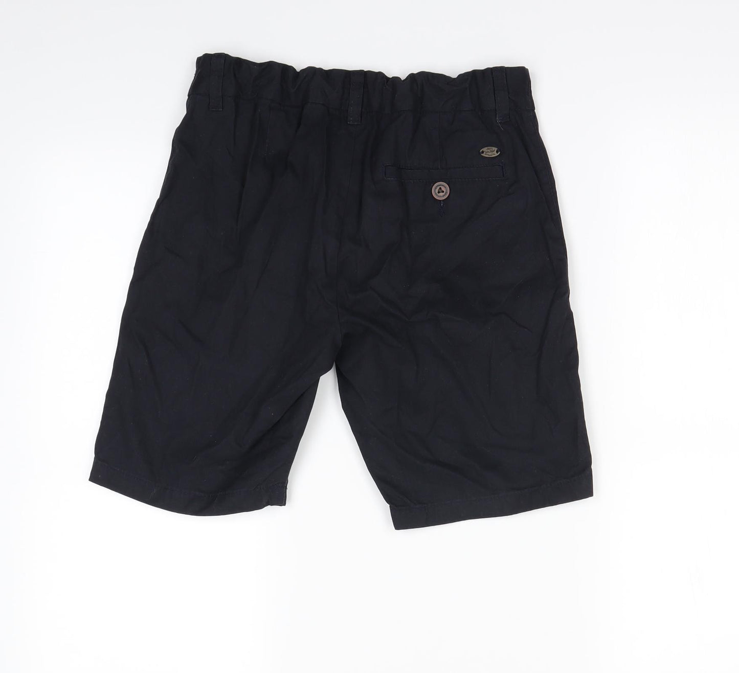 Next  Boys Blue   Chino Shorts Size 12 Years