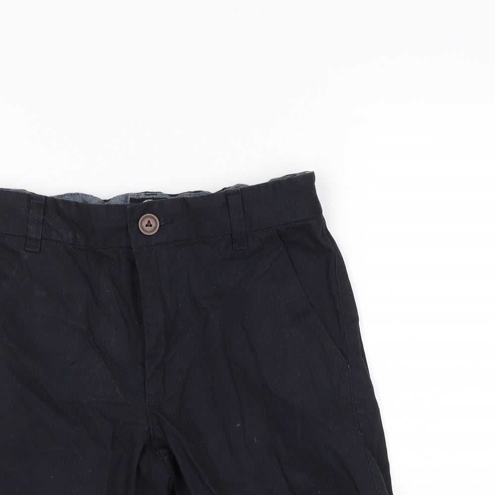 Next  Boys Blue   Chino Shorts Size 12 Years