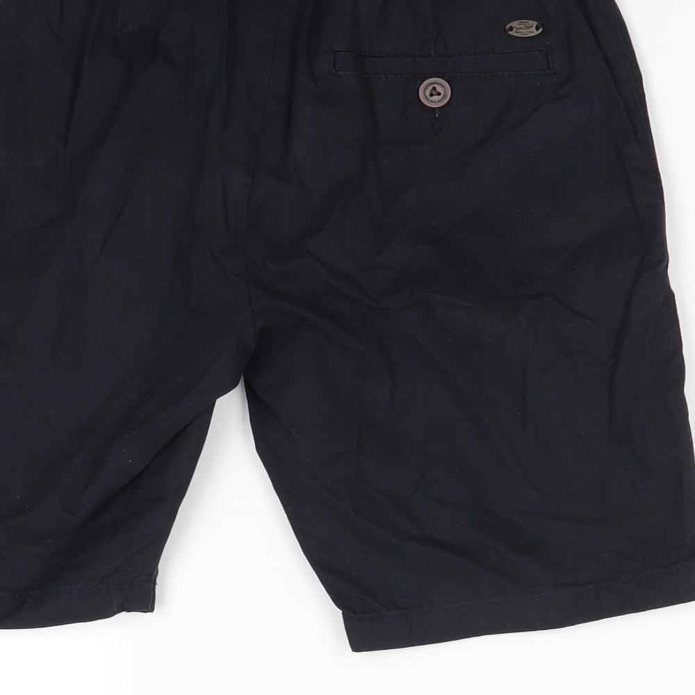 Next  Boys Blue   Chino Shorts Size 12 Years