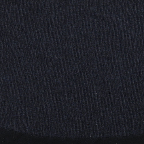 Bella Luxx Womens Blue   Pullover Jumper Size L