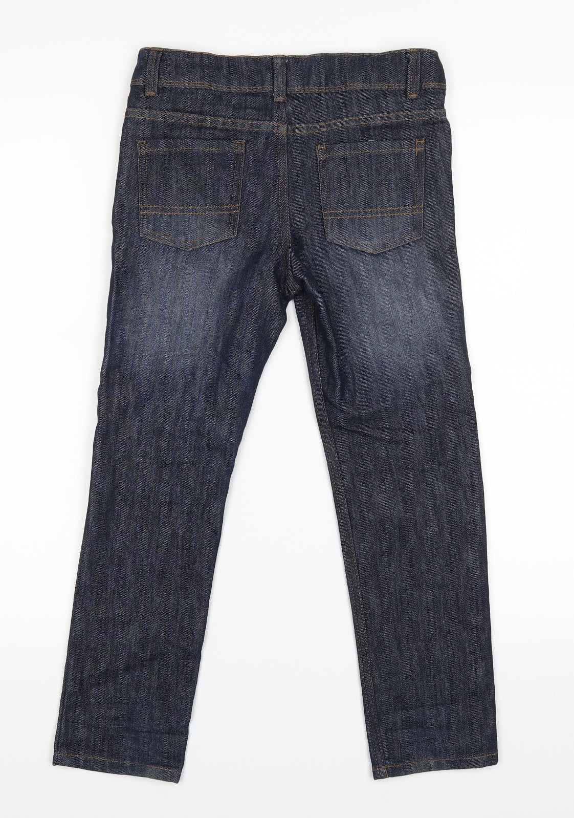 denim Co Boys Blue   Skinny Jeans Size 7-8 Years