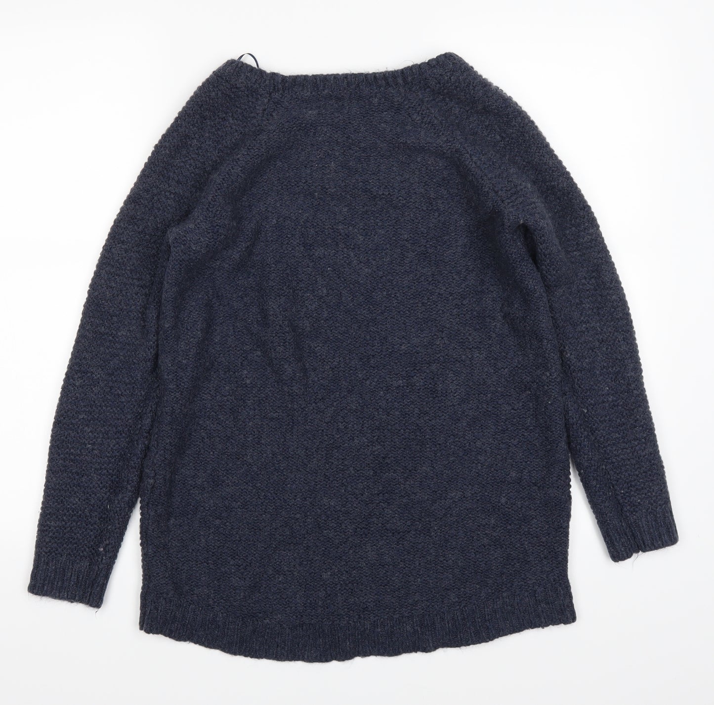 George Womens Blue   Pullover Jumper Size 12