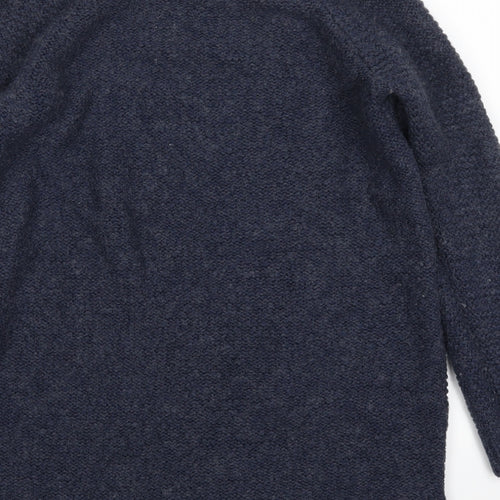 George Womens Blue   Pullover Jumper Size 12