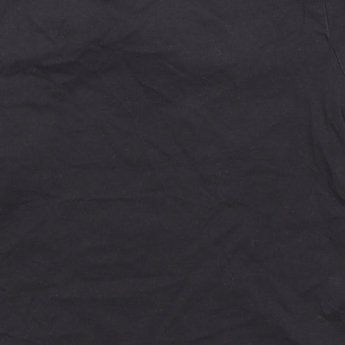 George Boys Grey   Basic T-Shirt Size 2-3 Years