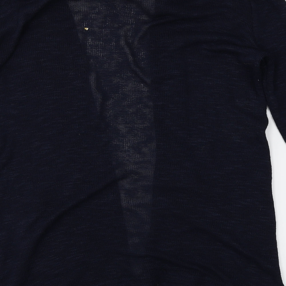 Atmosphere Womens Blue   Cardigan Jumper Size 6