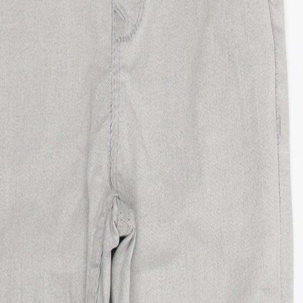 Very Girls Grey   Jegging Jeans Size 5-6 Years