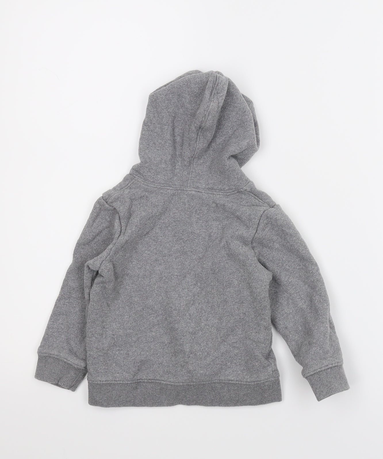Chicco Boys Grey   Pullover Jumper Size 18-24 Months