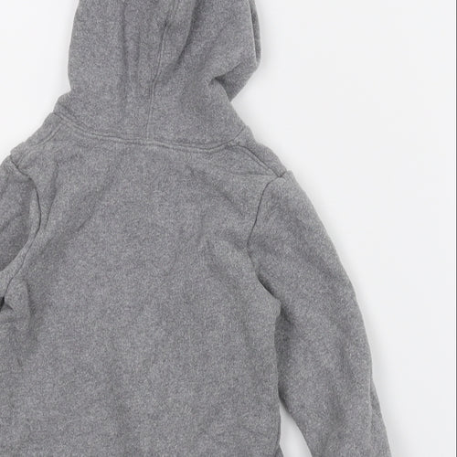 Chicco Boys Grey   Pullover Jumper Size 18-24 Months