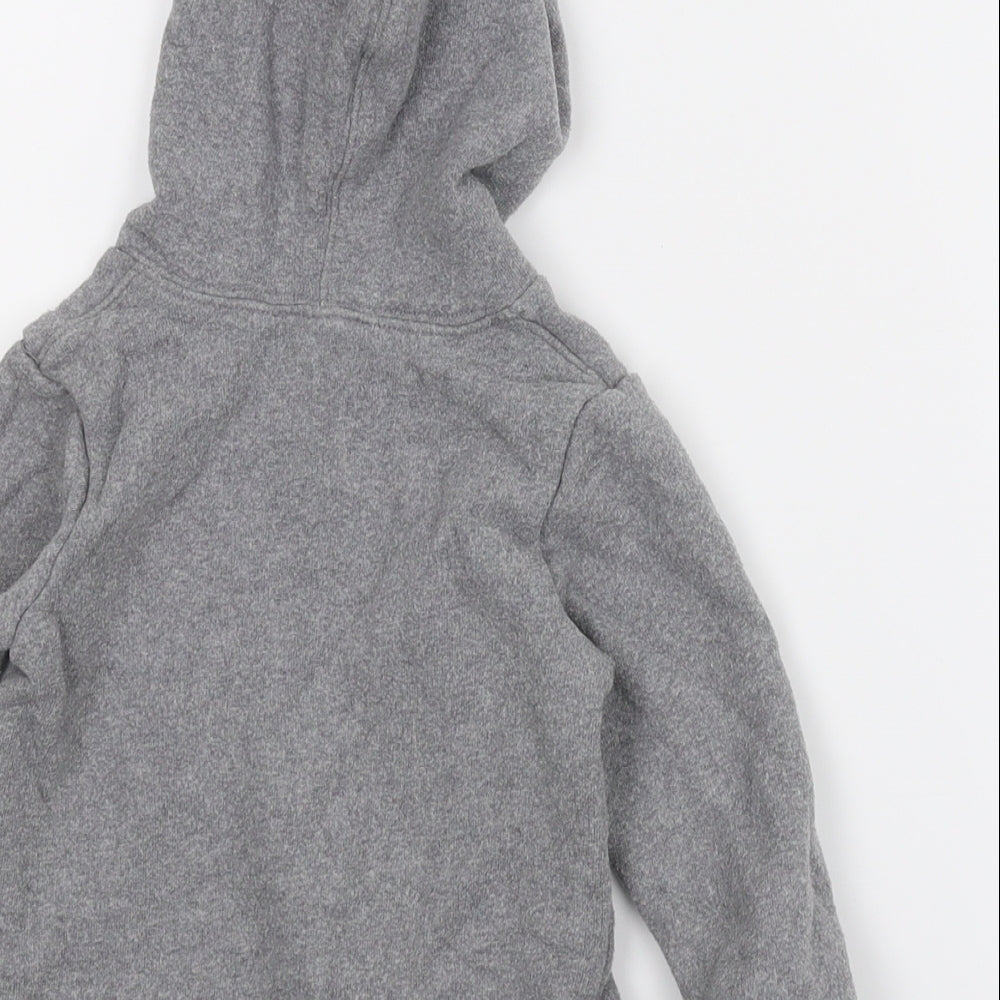 Chicco Boys Grey   Pullover Jumper Size 18-24 Months