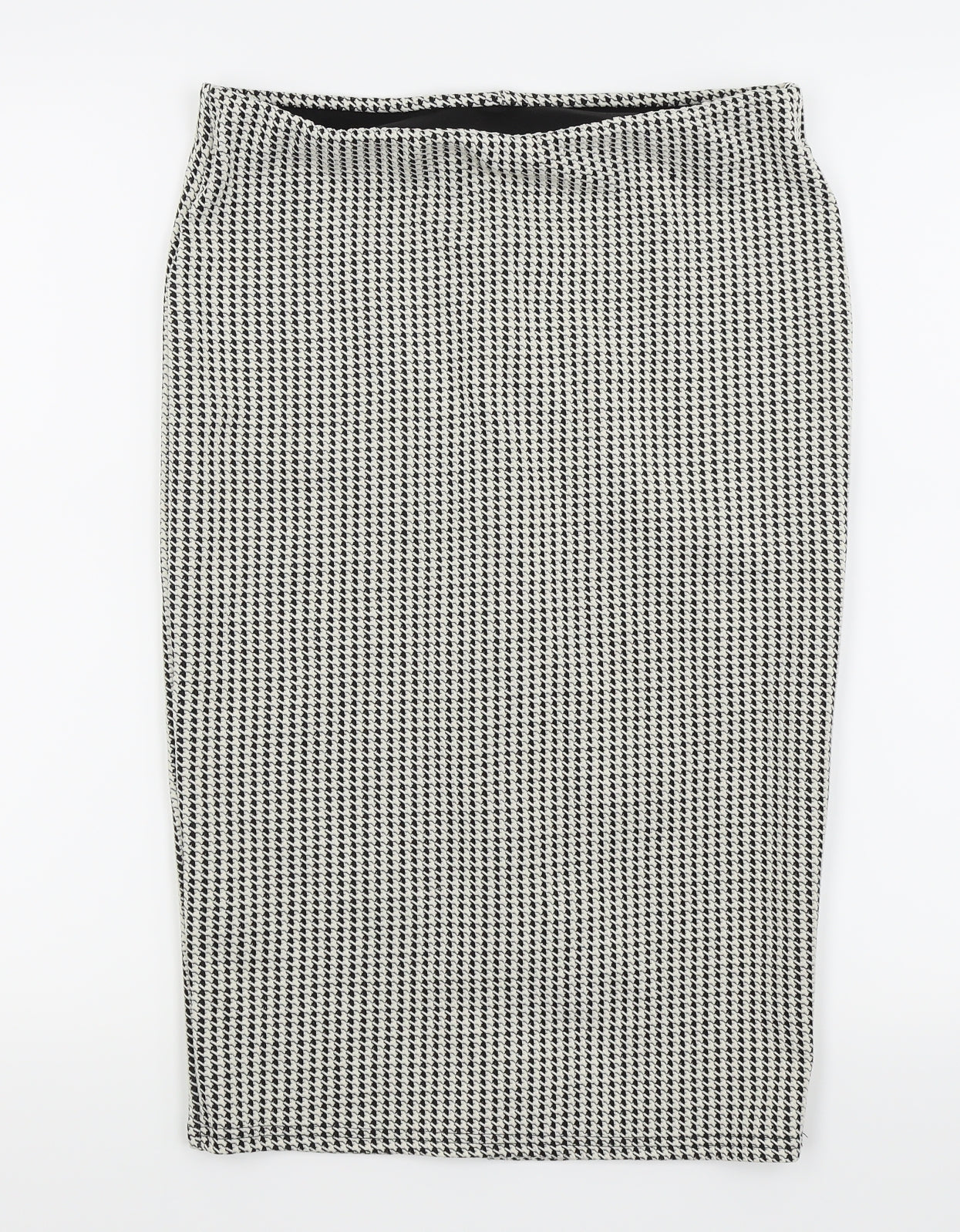 Primark Womens White   Straight & Pencil Skirt Size 12