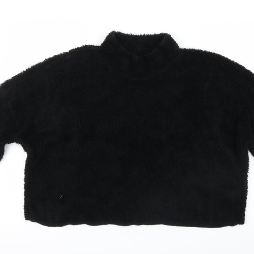 Primark Womens Black   Pullover Jumper Size 12