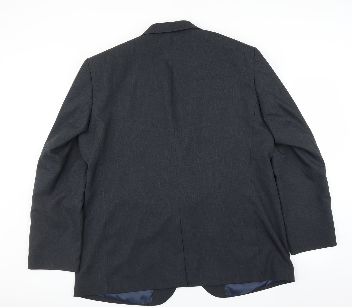Taylor & Wright Mens Blue   Jacket Suit Jacket Size 46