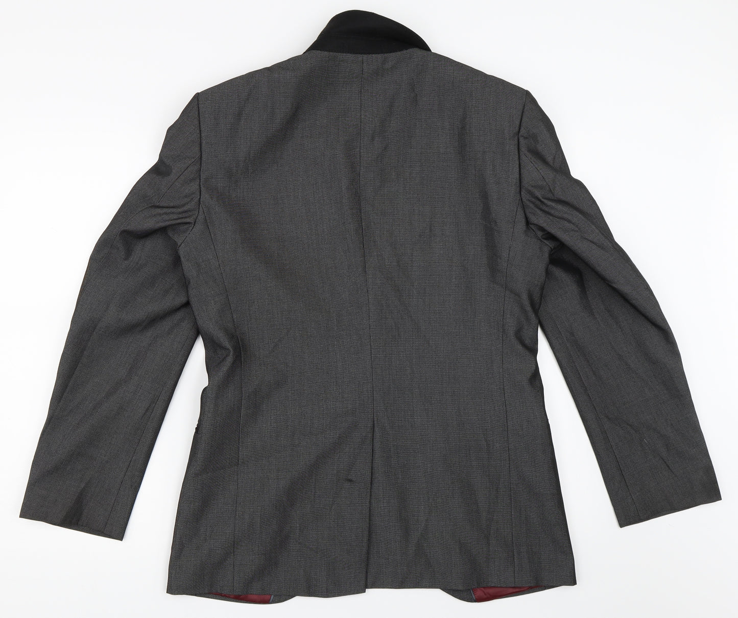 NEXT Mens Grey   Jacket Blazer Size 38