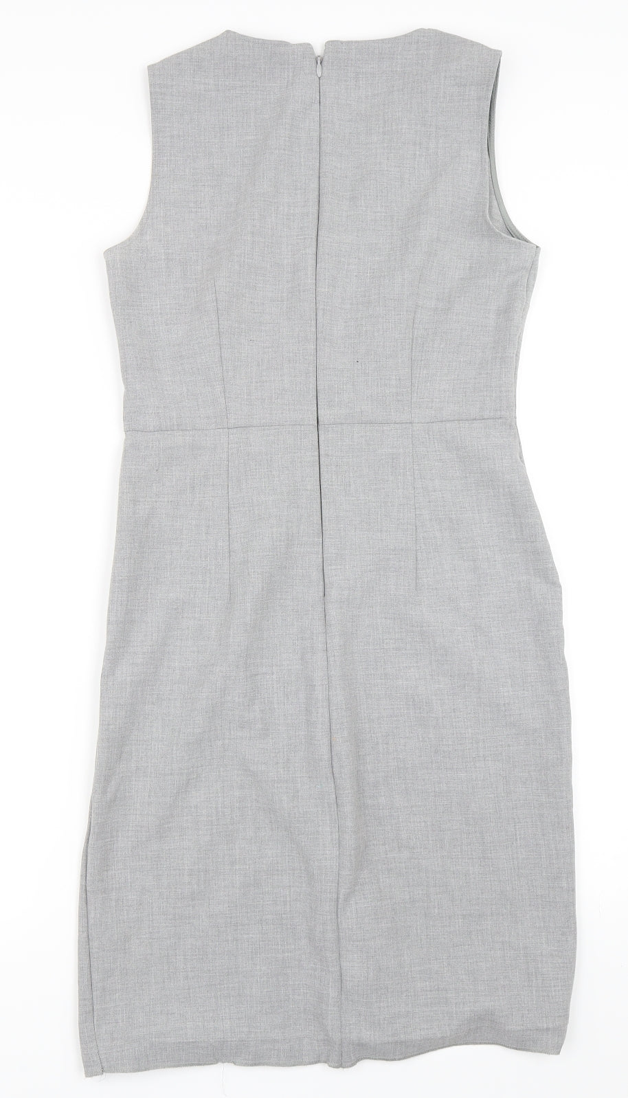 NEXT Womens Grey   Shift  Size 10