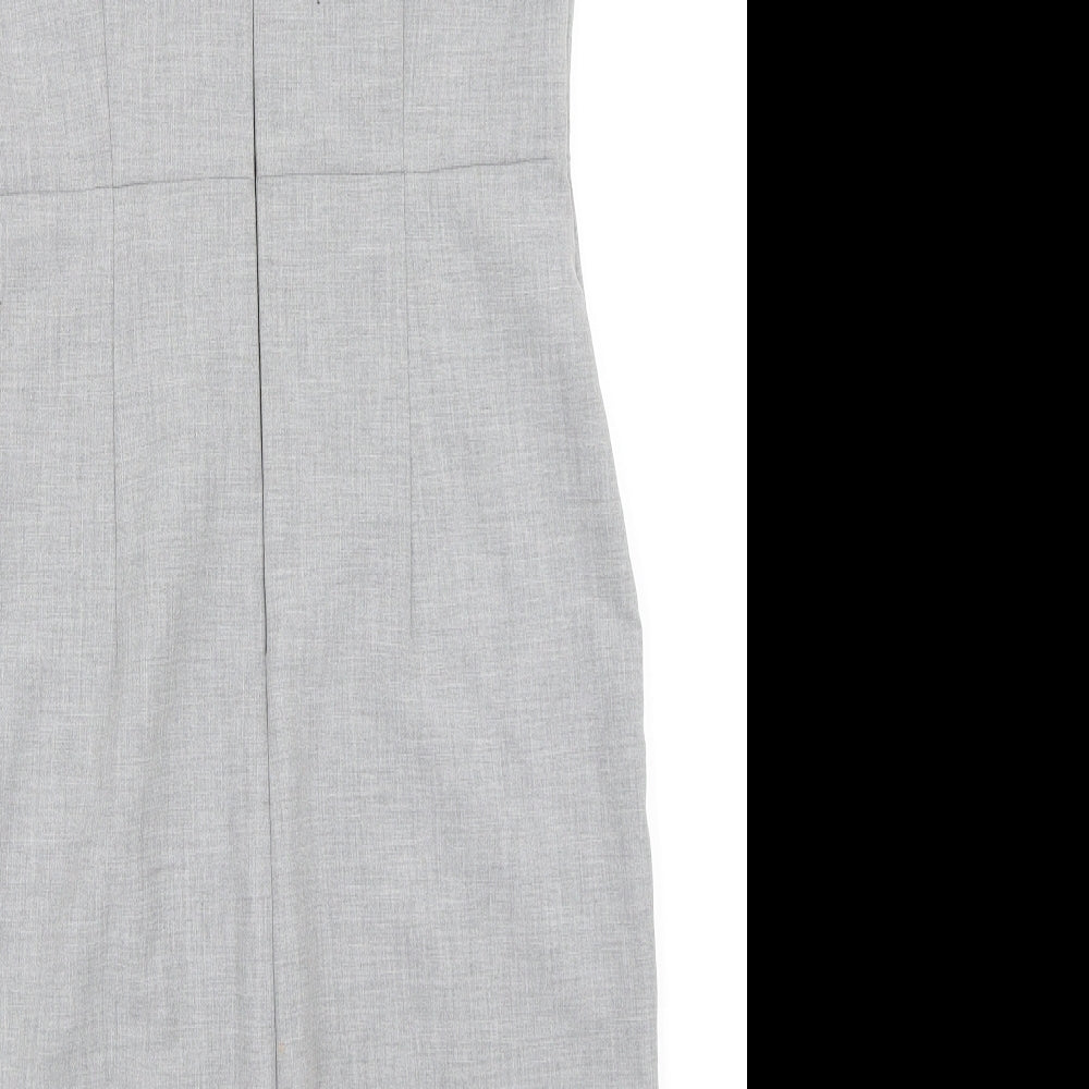 NEXT Womens Grey   Shift  Size 10