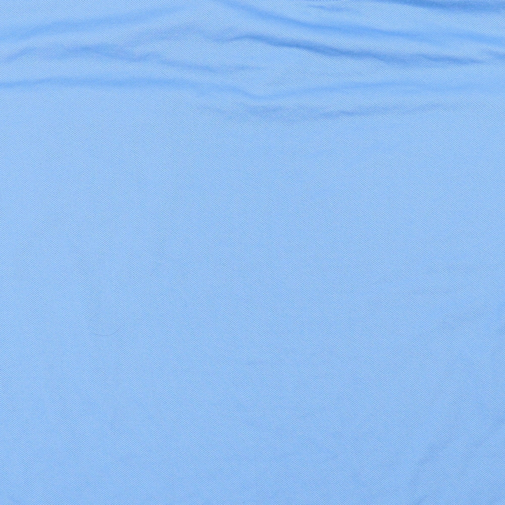 J.J.Willis Mens Blue    Polo Size XL
