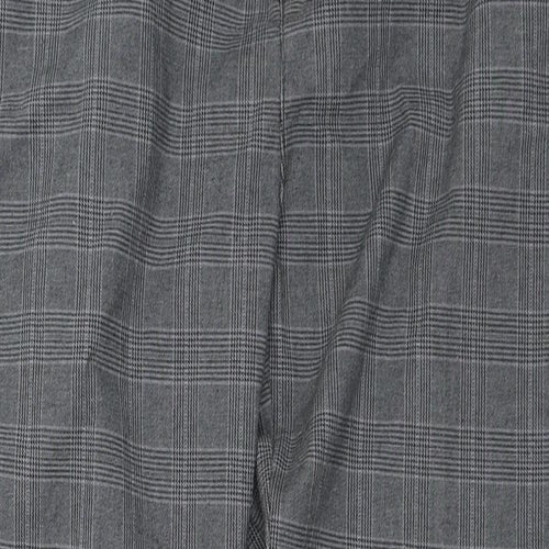 Primark Mens Grey   Trousers  Size 38 in L32 in