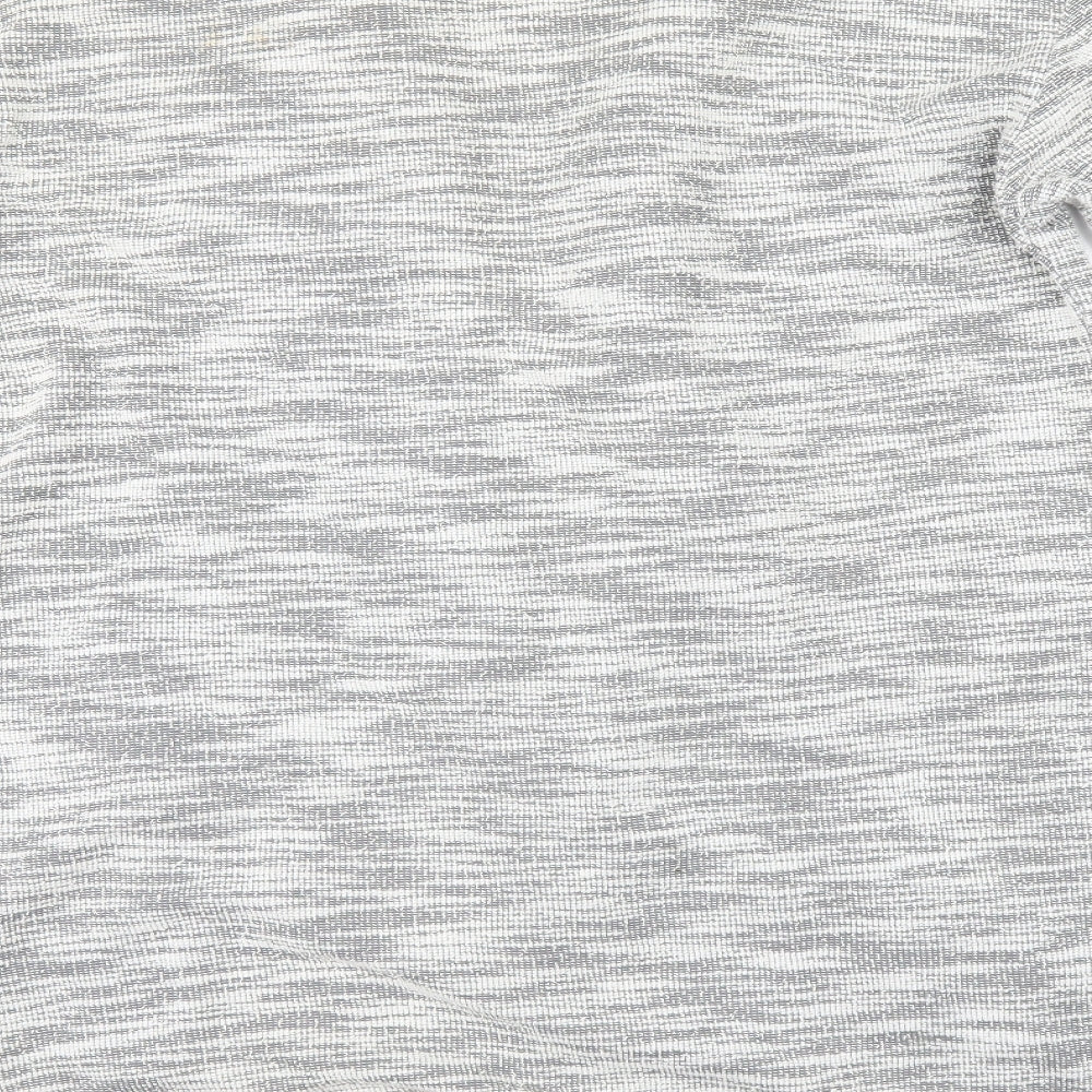 Bonmarché Womens Grey   Jacket  Size 16