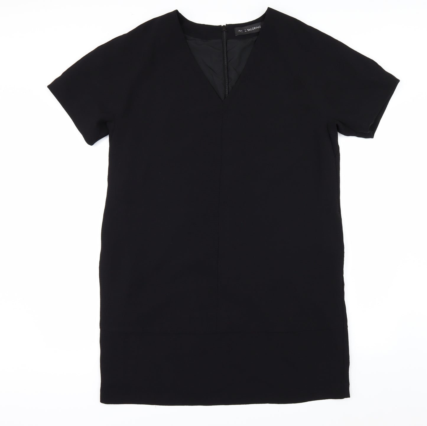 NEXT Womens Black   Shift  Size 16