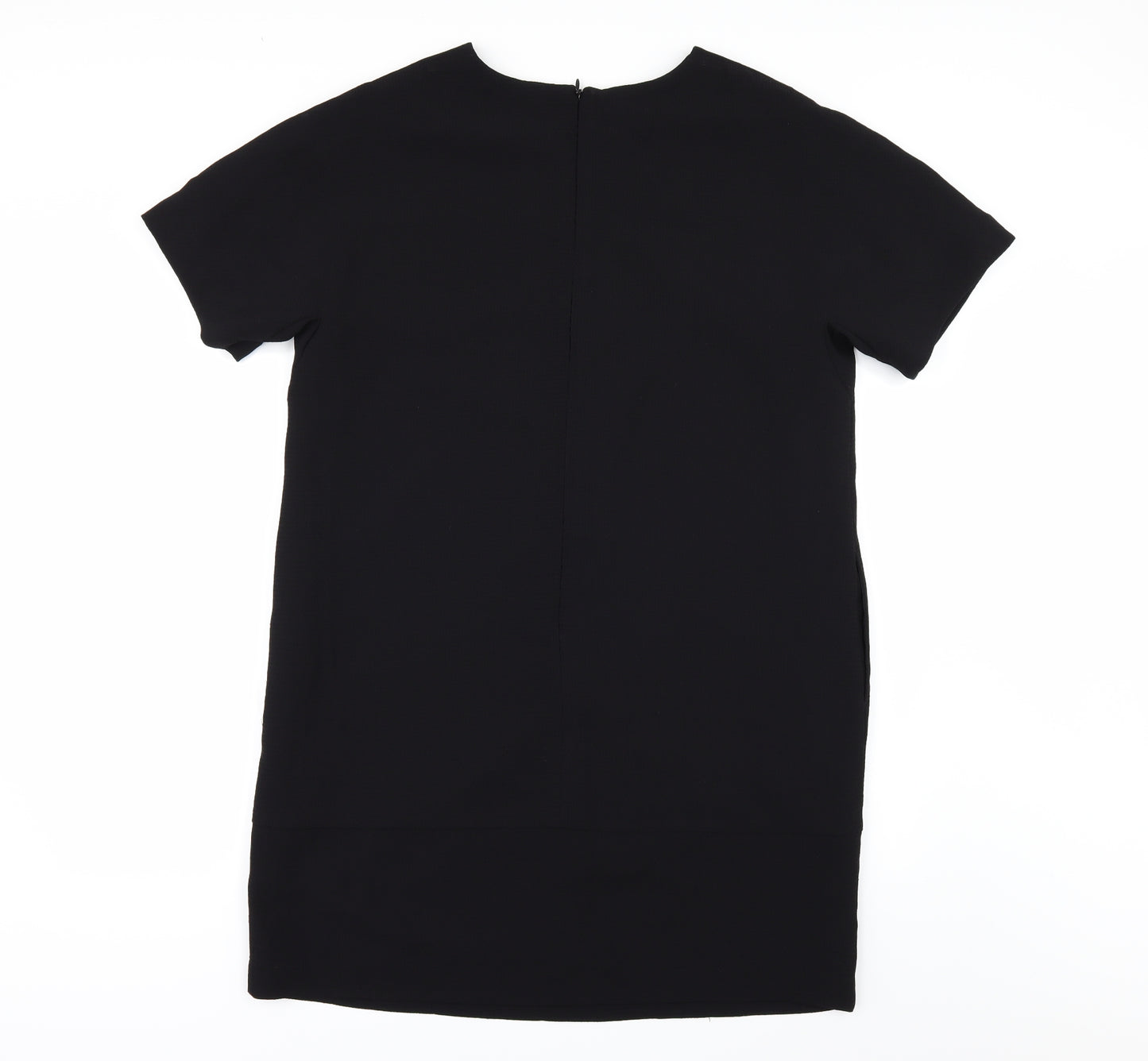 NEXT Womens Black   Shift  Size 16