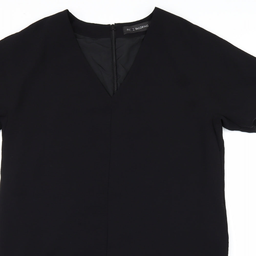 NEXT Womens Black   Shift  Size 16