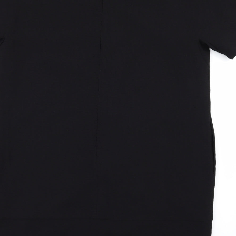 NEXT Womens Black   Shift  Size 16