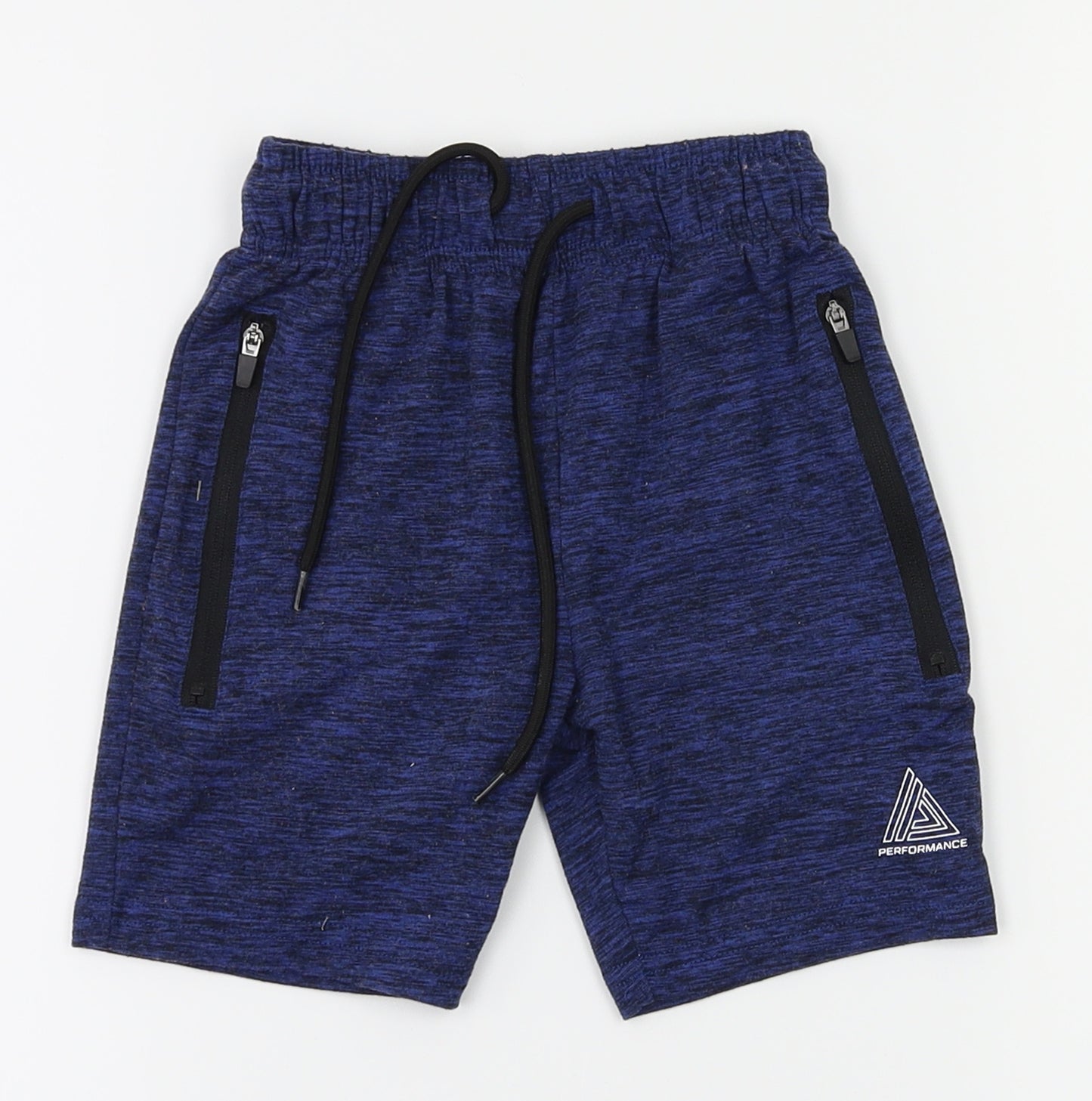 NEXT Boys Blue   Sweat Shorts Size 2XS