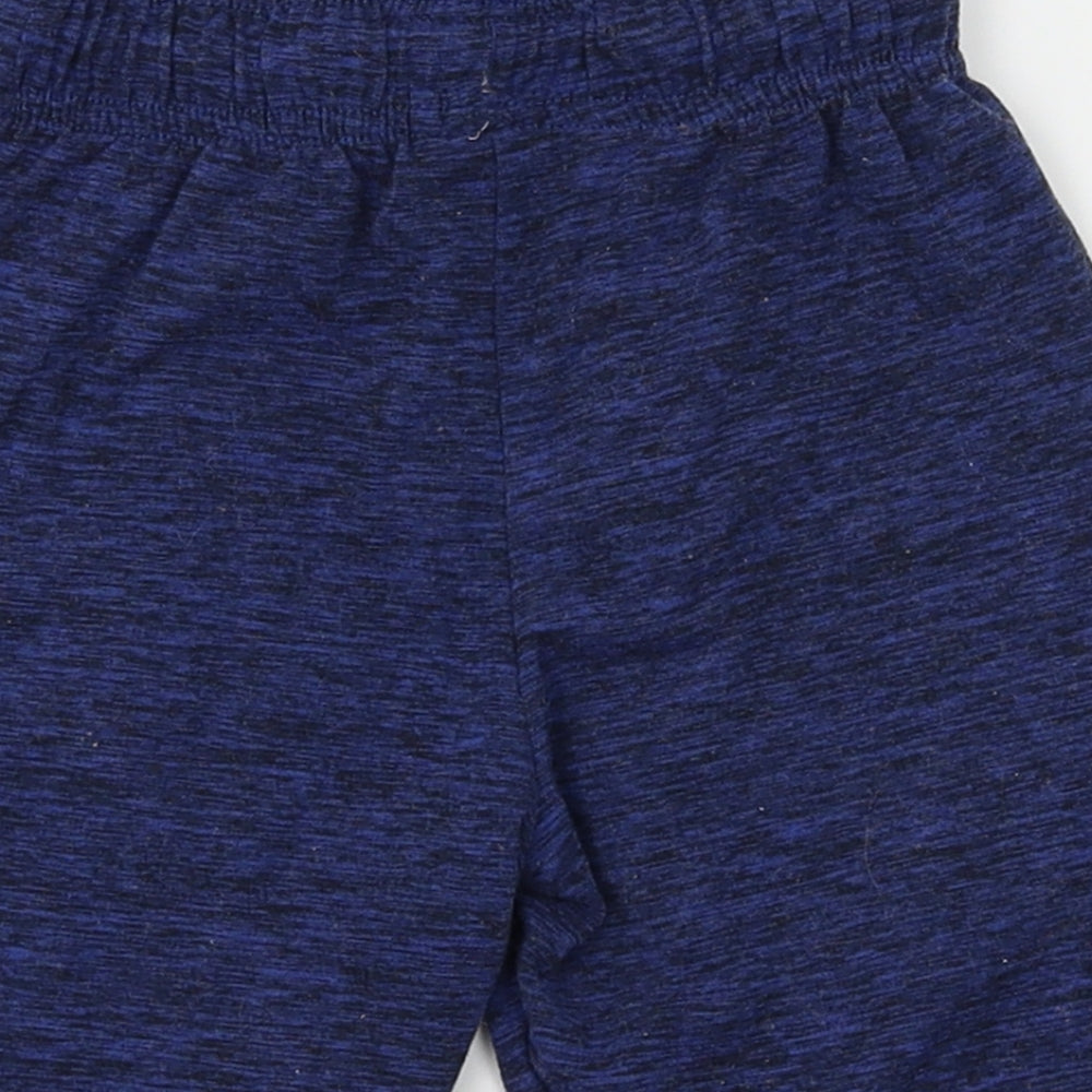 NEXT Boys Blue   Sweat Shorts Size 2XS