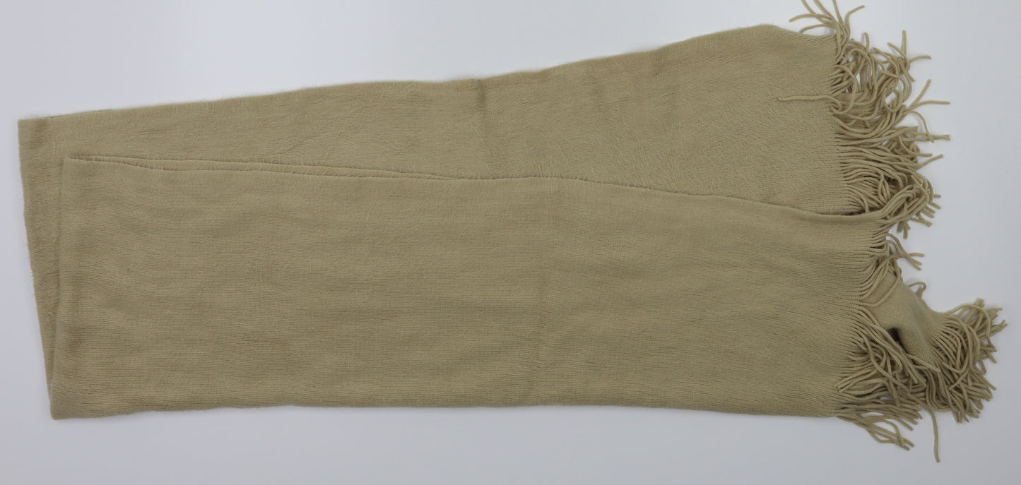 H&M  Beige    Scarf