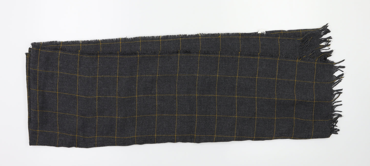 IKEA  Grey    Scarf
