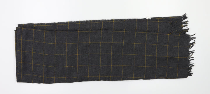 IKEA  Grey    Scarf
