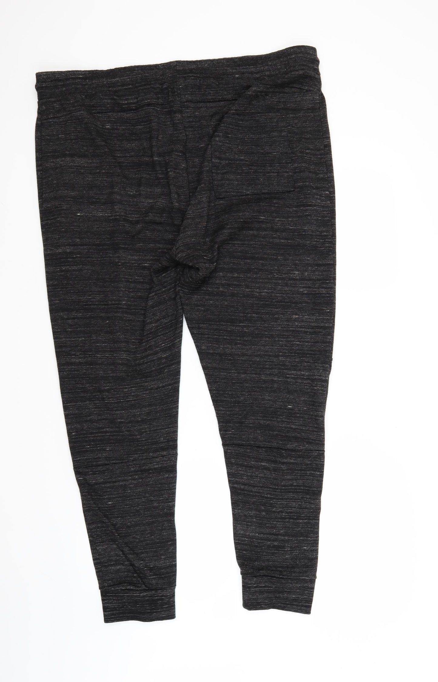 Primark Mens Grey   Jogger Trousers Size 2XL L28 in
