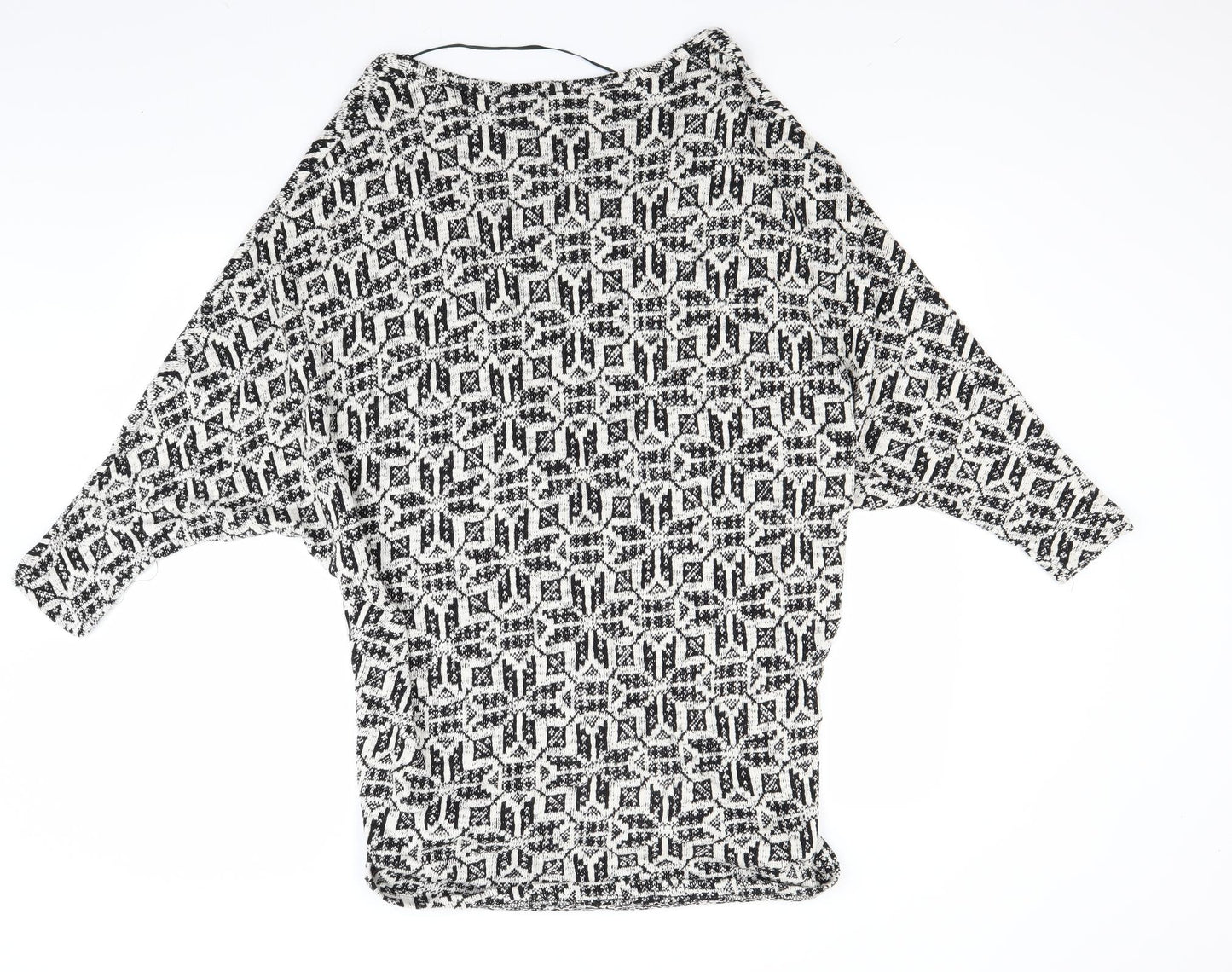 Atmosphere Womens White   Cardigan Jumper Size XS