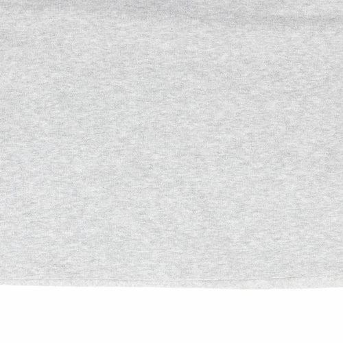 Primark Womens Grey   Pullover Sweatshirt Size S