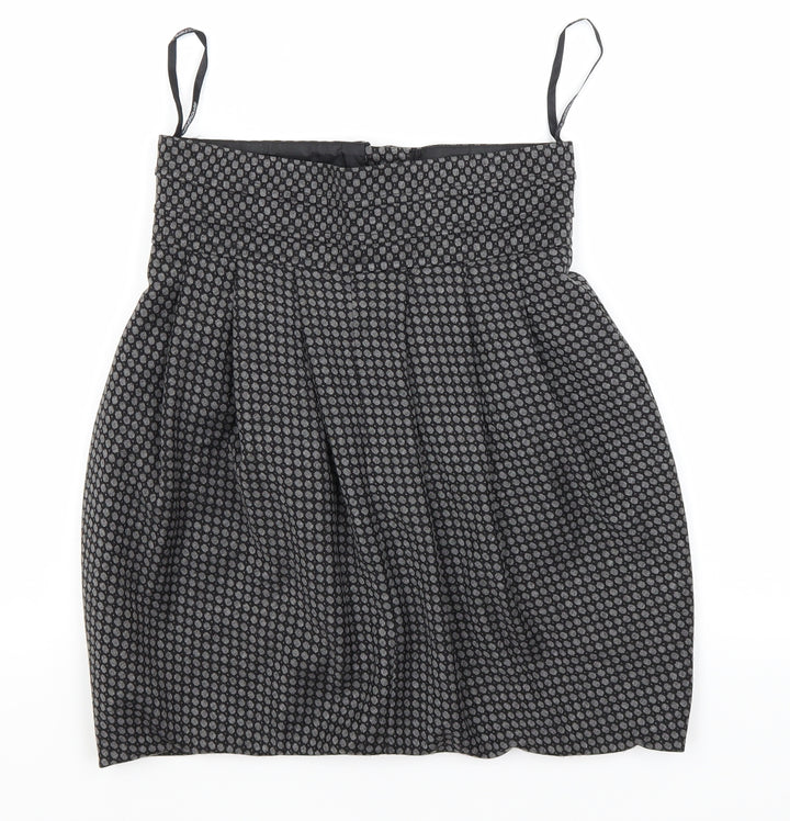 Atmosphere Womens Grey Flare Set Size 8
