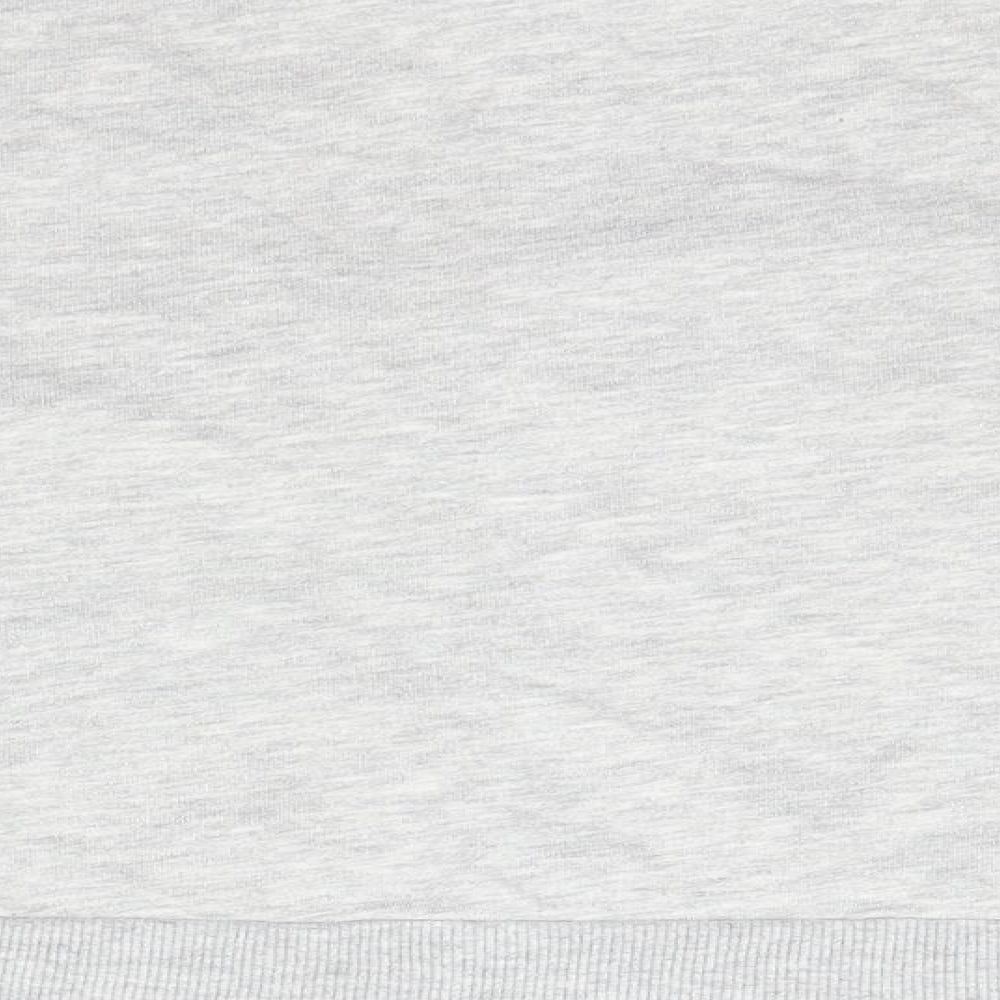 Very Girls Grey   Pullover Sweatshirt Size 5-6 Years