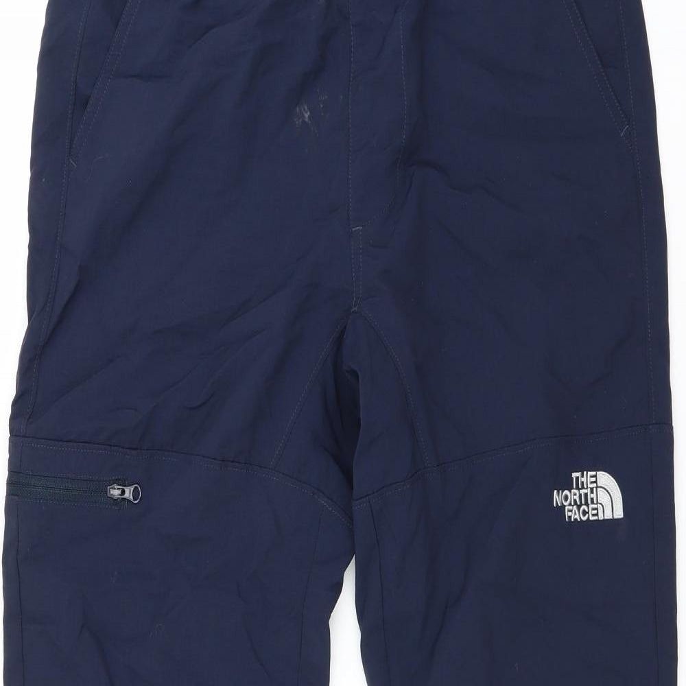The North Face Mens Blue   Jogger Trousers Size S L29 in
