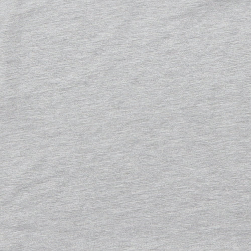 George Boys Grey   Basic T-Shirt Size 6-7 Years  - San Diego State