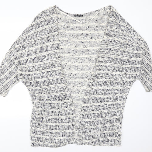 Atmosphere Womens Blue   Cardigan Jumper Size S