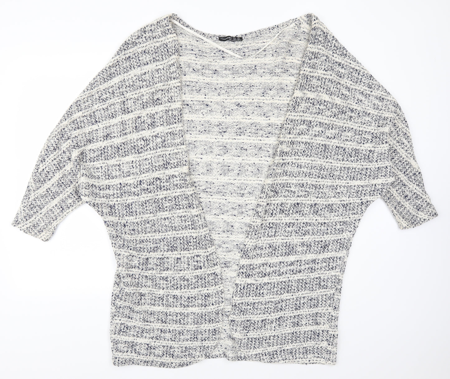 Atmosphere Womens Blue   Cardigan Jumper Size S