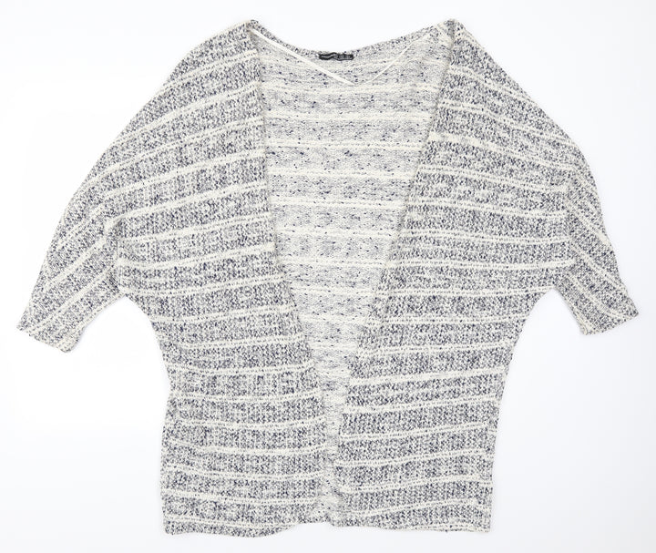 Atmosphere Womens Blue   Cardigan Jumper Size S
