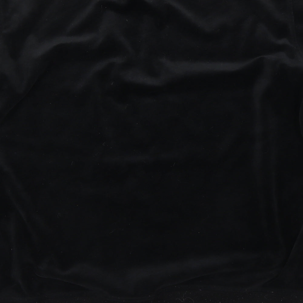 Akademiks Mens Black   Pullover Jumper Size XL