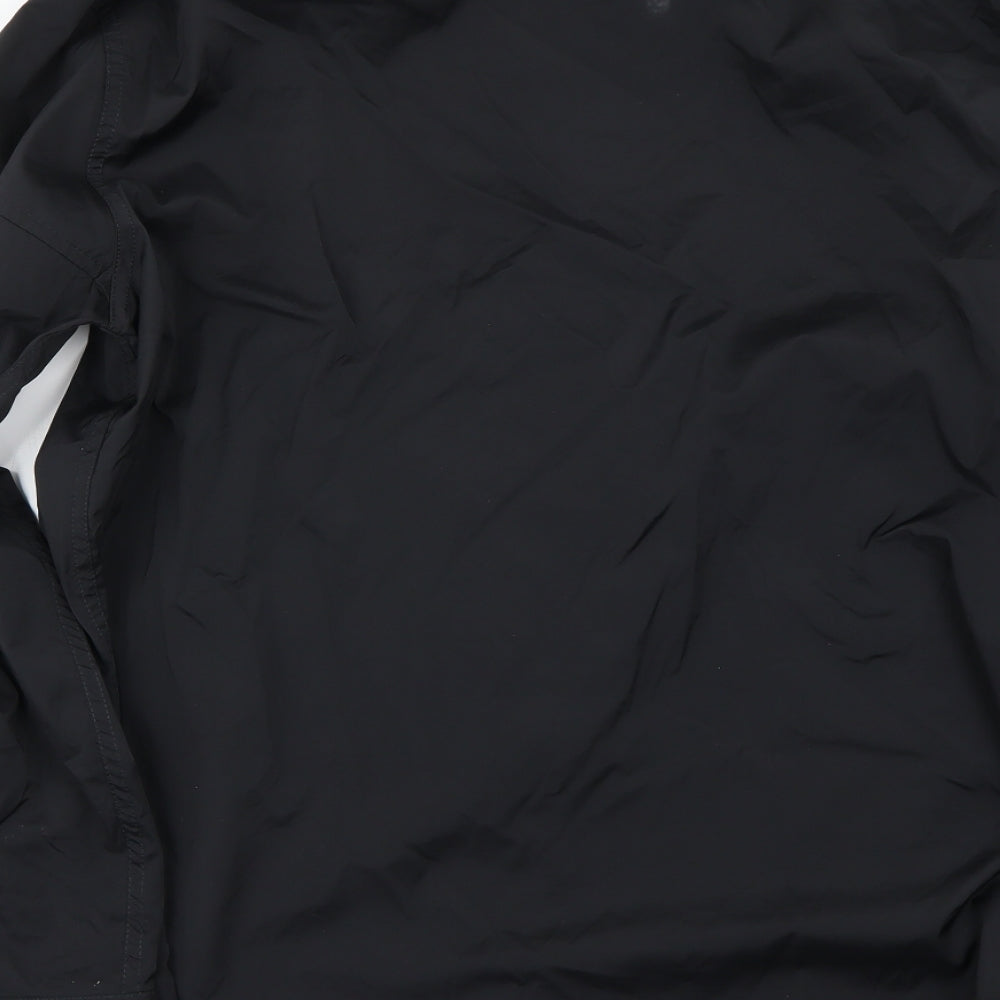 Calvin Klein Mens Black   Jacket  Size L