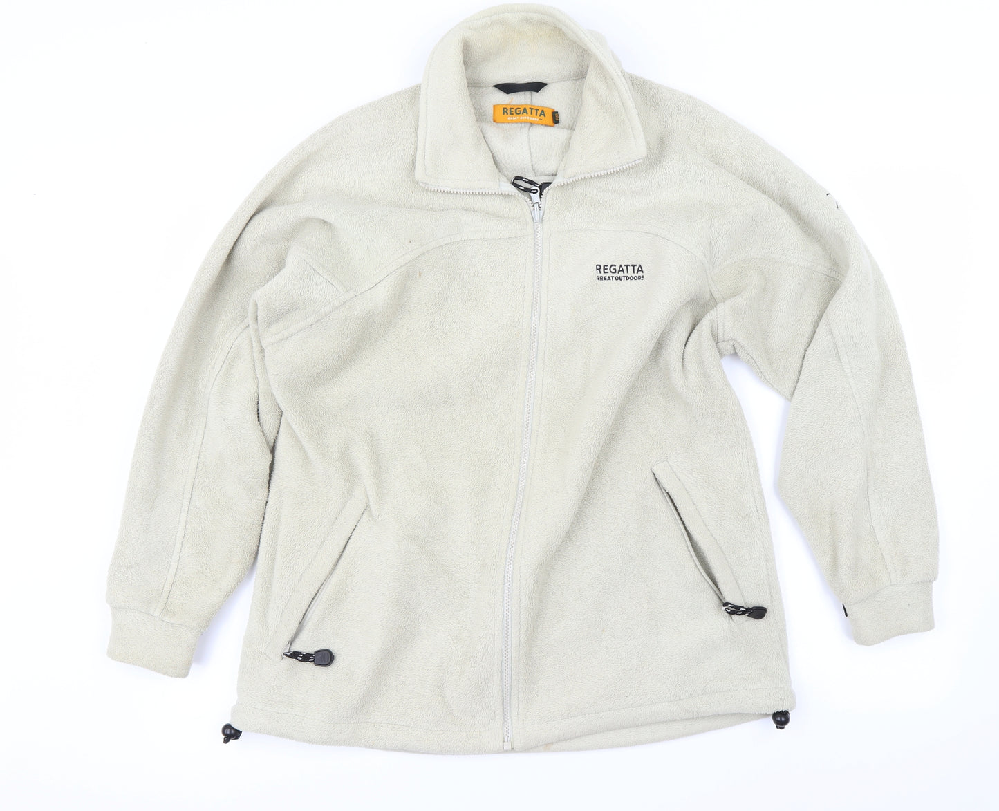 Regatta Womens Ivory   Jacket  Size 12