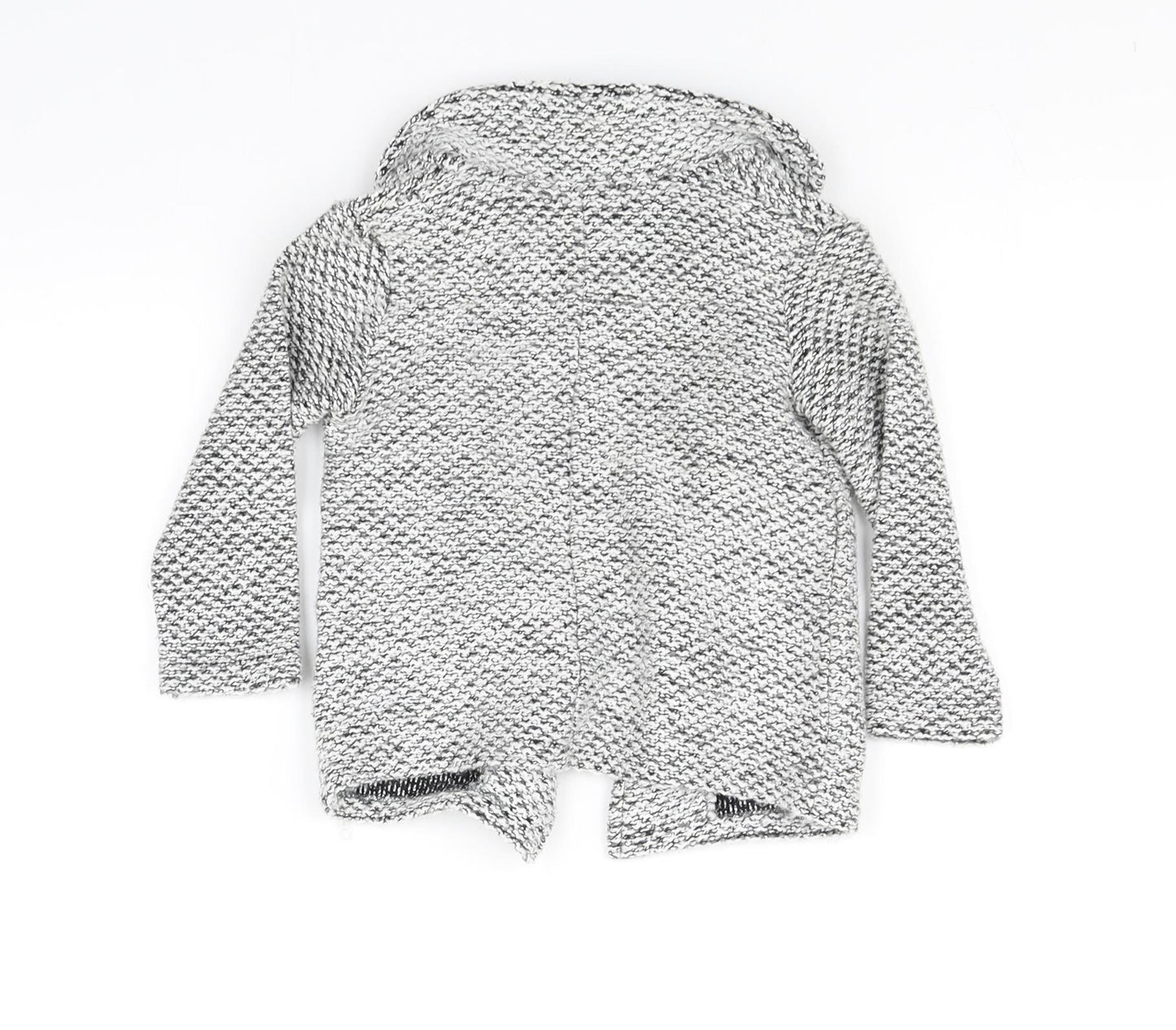 River Island Girls White   Pullover Jumper Size 2 Years
