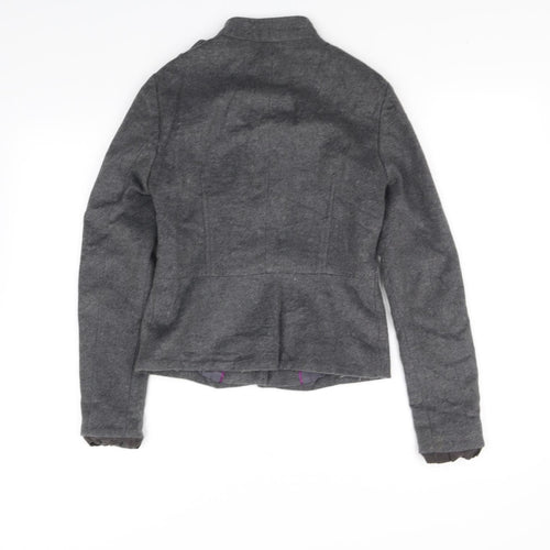 Gap Womens Grey   Jacket Coat Size S