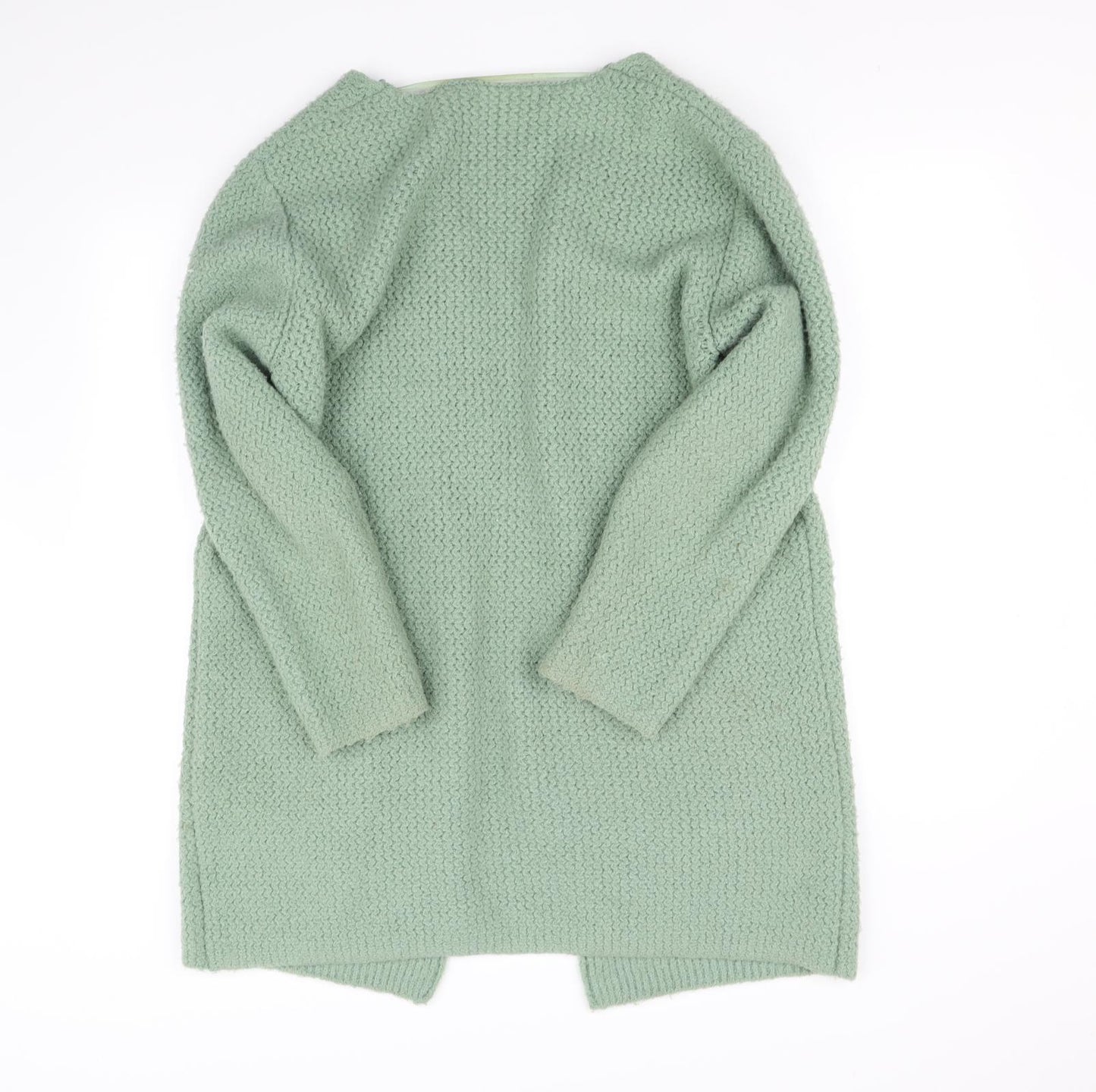 Atmosphere Womens Green   Cardigan Jumper Size 16