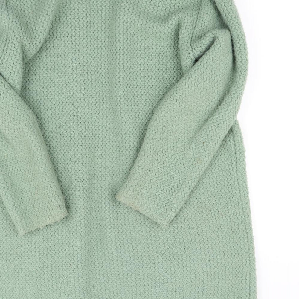 Atmosphere Womens Green   Cardigan Jumper Size 16