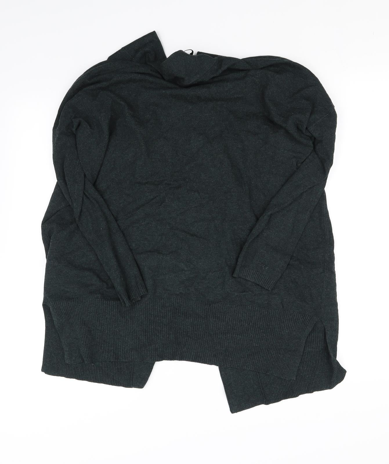 Atmosphere Womens Green   Cardigan Jumper Size 10