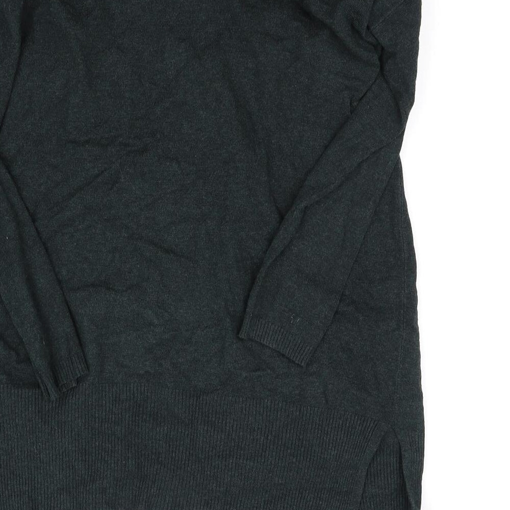 Atmosphere Womens Green   Cardigan Jumper Size 10